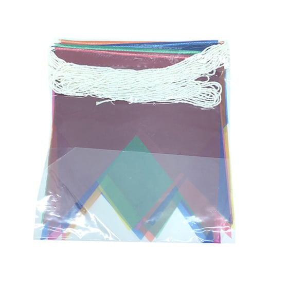 Kit Decoração Festa Junina Mini Chapéu e Bandeirinha Barato