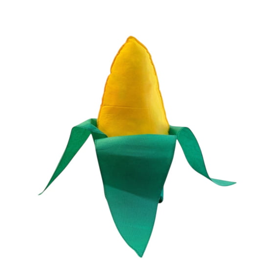 Milho Decorativo com Enchimento Decoração Festa Junina