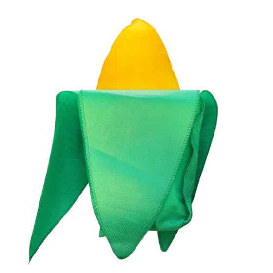 Milho Decorativo com Enchimento Decoração Festa Junina