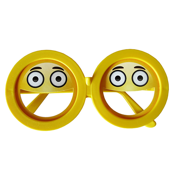 Óculos Emoji