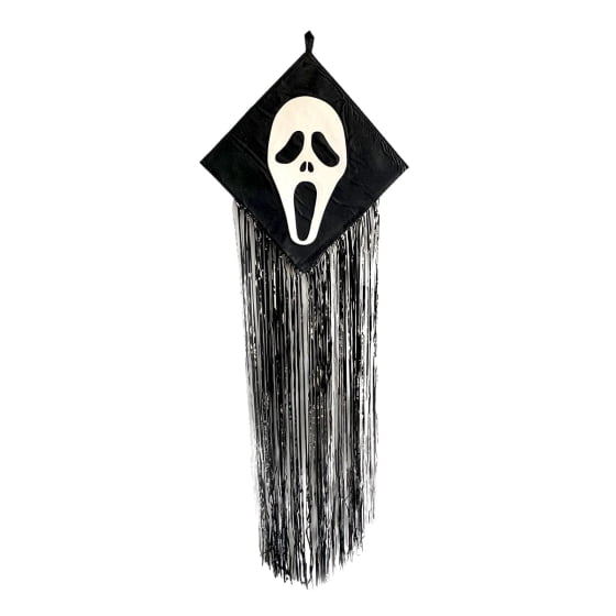 Enfeite Decorativo Pipa Fantasma Menino Halloween