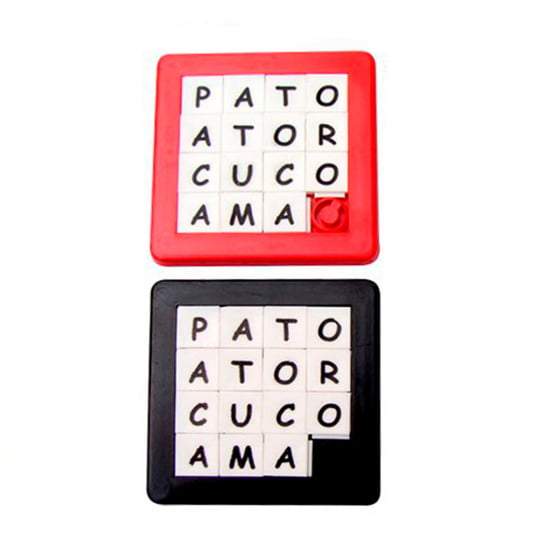 Racha Cuca Letras e Racha Cuca Numeros - compre com desconto