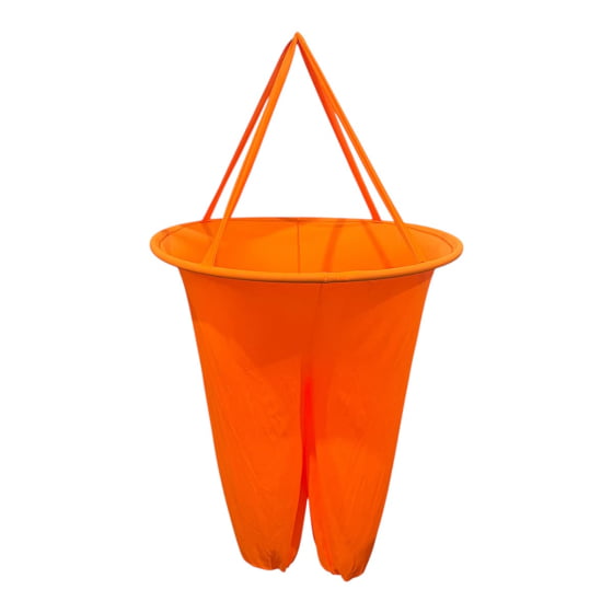 Calça Fantasia Palhaço Pega Bolinhas Adulto ou Infantil