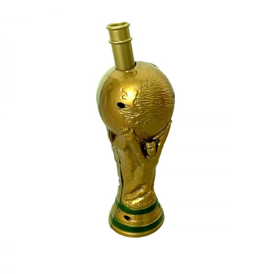 Corneta Taça Troféu Copa do Mundo