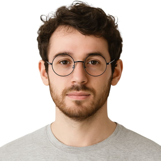 Óculos Redondo Preto Importado Vovozinha Papai Noel Bruxo Óculos Redondo Preto Importado Vovozinha Papai Noel Bruxo