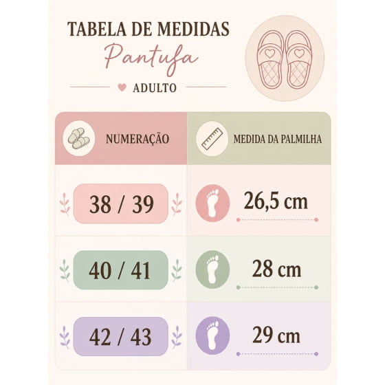 Pantufa de Pelúcia Adulto Capivara Escolhar a Cor