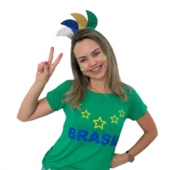Tiara Sol Brasil