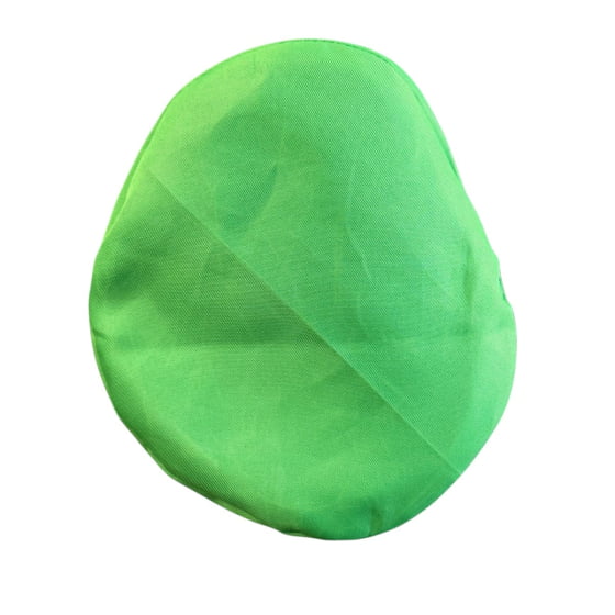 Quepe Especial Brasil Verde e Amarelo