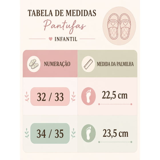 Pantufa de Pelúcia Capivara Infantil