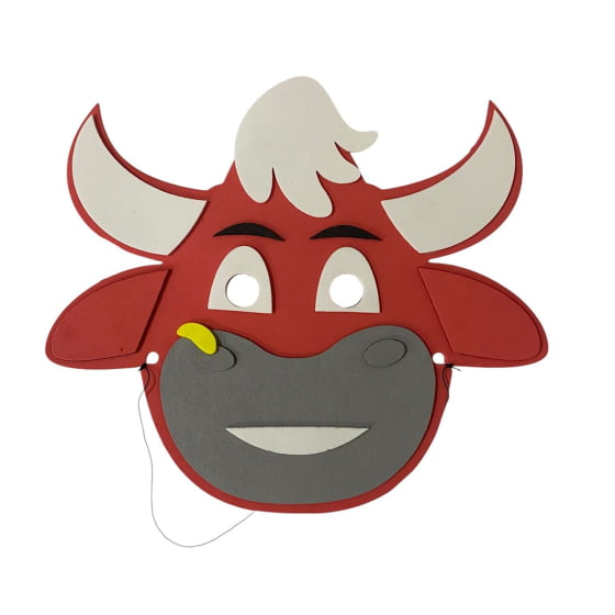 Kit Festa Prático Decoração Futebol Time Red Bull Bragantino