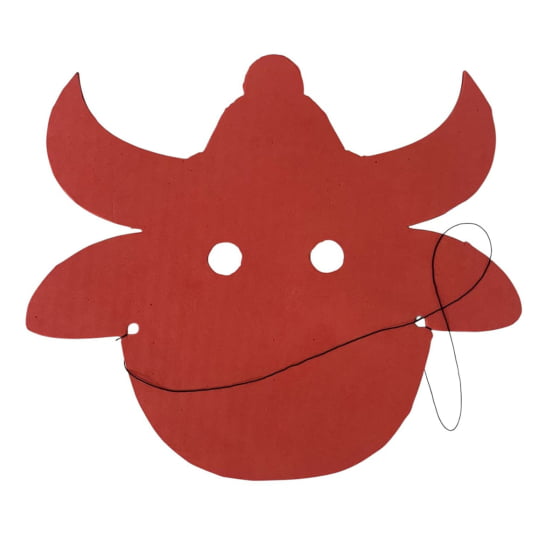 Kit Festa Prático Decoração Futebol Time Red Bull Bragantino