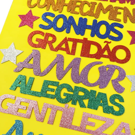 Painel EVA Aqui Compartilhamos