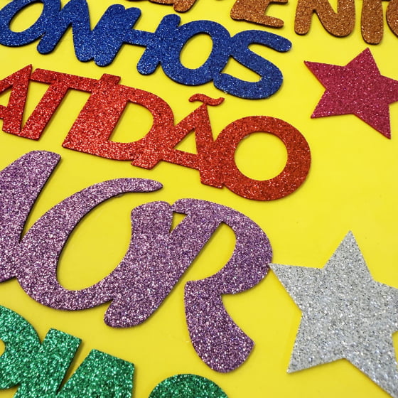 Painel EVA Aqui Compartilhamos