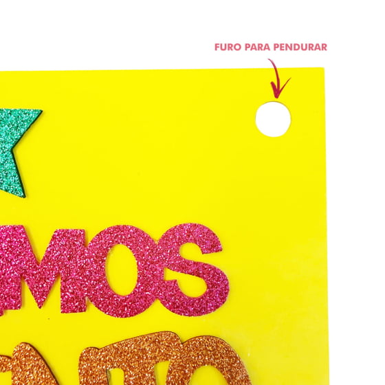 Painel EVA Aqui Compartilhamos